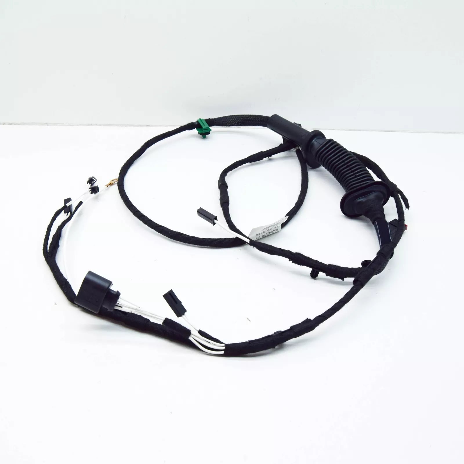 NEW VOLKSWAGEN PASSAT B7 TAILGATE CABLE HARNESS LOOM 3AF971147E ORIGINAL