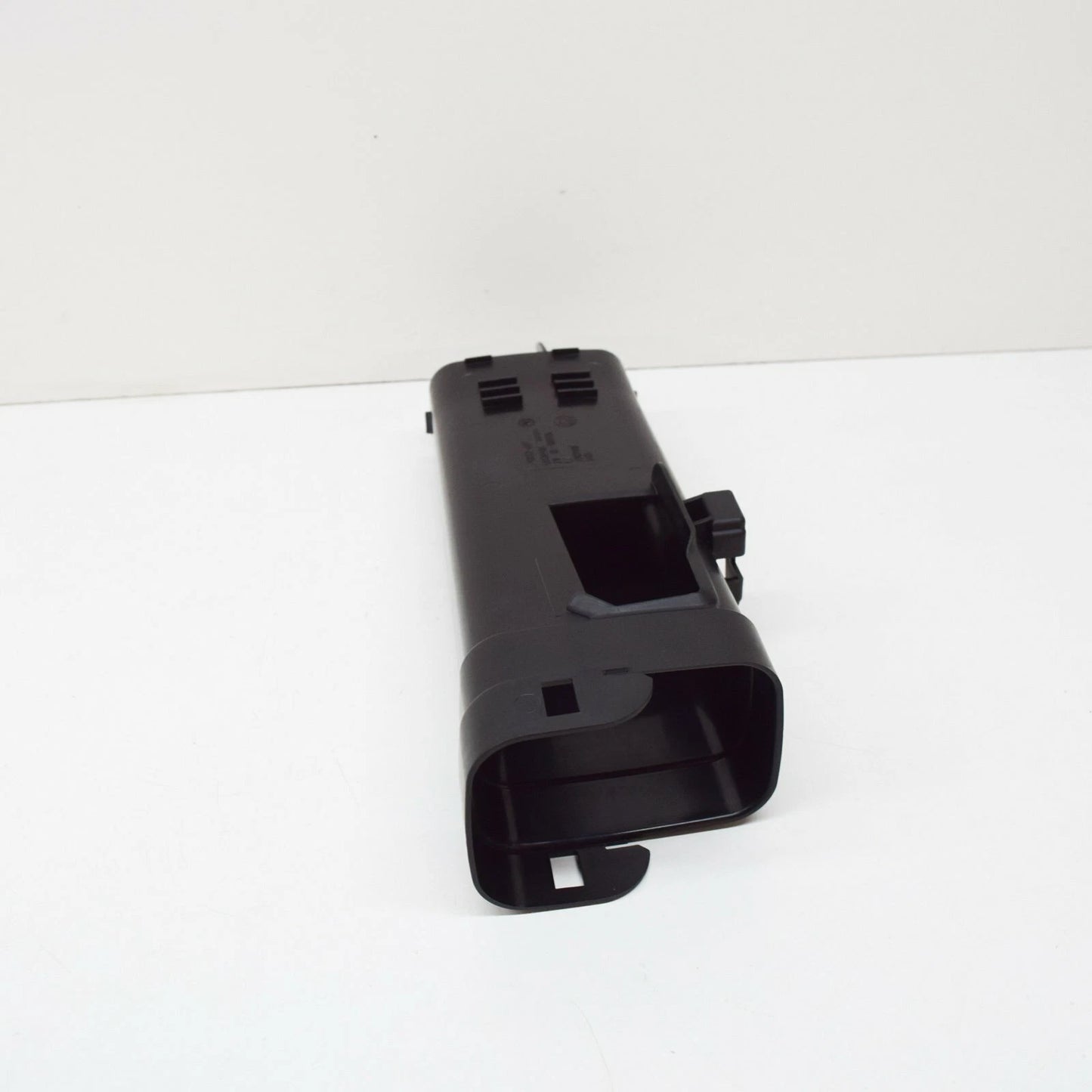 NEW BMW 3 M3 F80 LEFT AIR SUPPLY HOSE PIPE 13717846267 7846267 2017 ORIGINAL