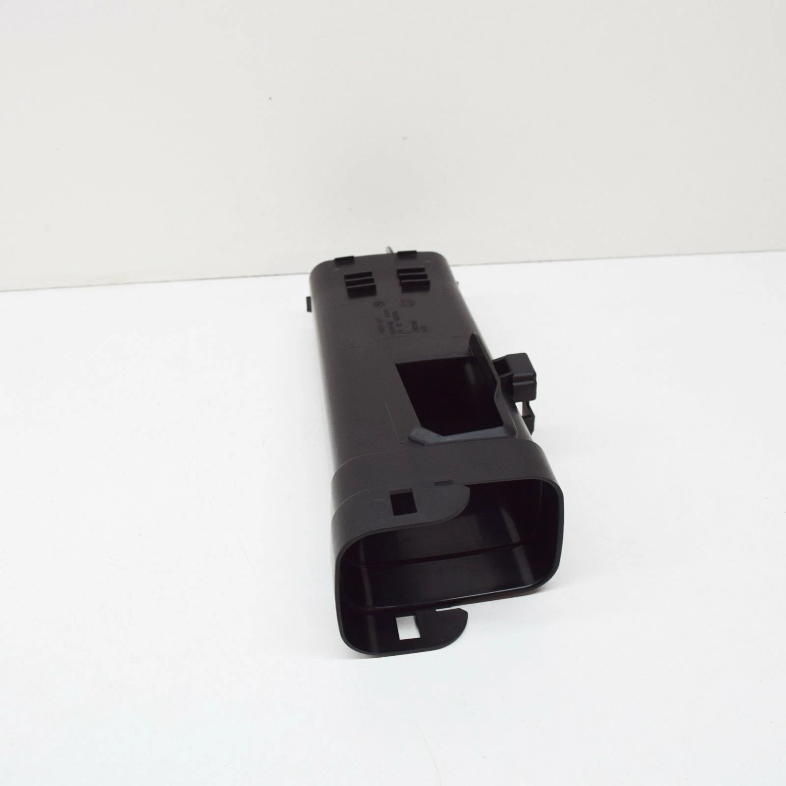 NEW BMW 3 M3 F80 LEFT AIR SUPPLY HOSE PIPE 13717846267 7846267 2017 ORIGINAL