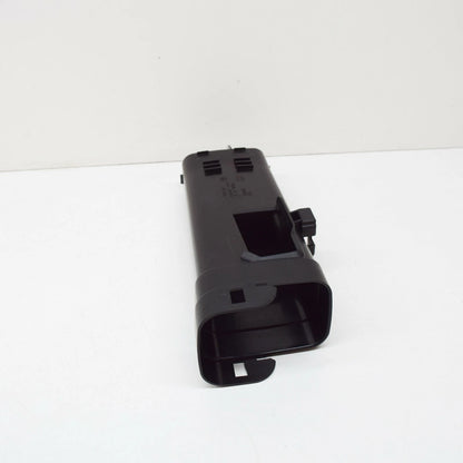 NEW BMW 3 M3 F80 LEFT AIR SUPPLY HOSE PIPE 13717846267 7846267 2017 ORIGINAL