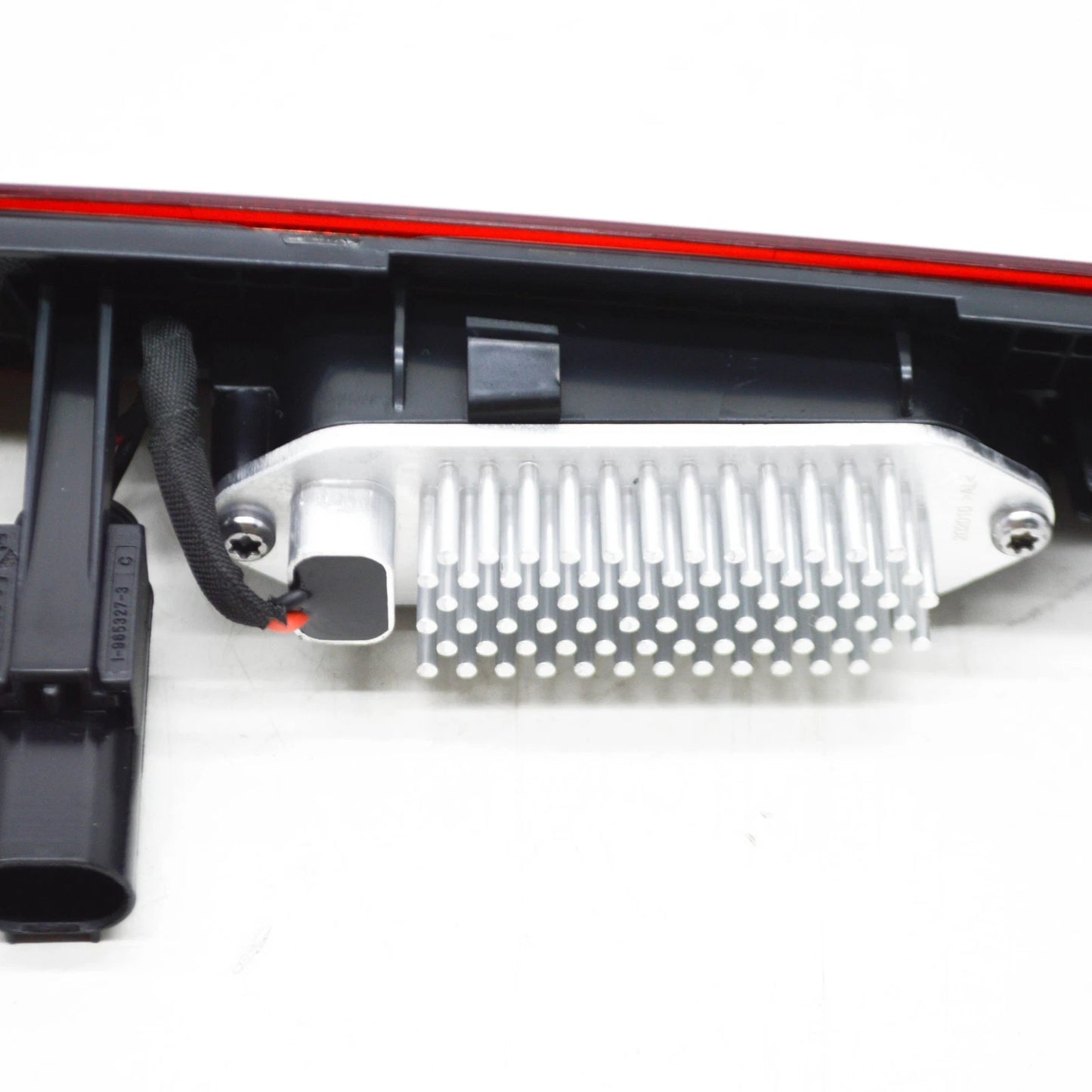 NEW BMW X4 G02 M F98 REAR LEFT FOG LIGHT REFLECTOR 63148083837 ORIGINAL