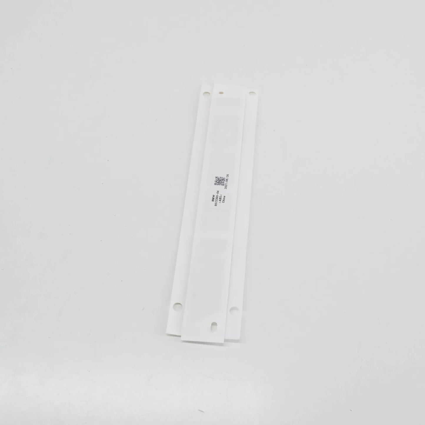 NEW BMW 5 G30 M REAR TRUNK TAILGATE EMBLEM BADGE 51148072369 8072369 ORIGINAL