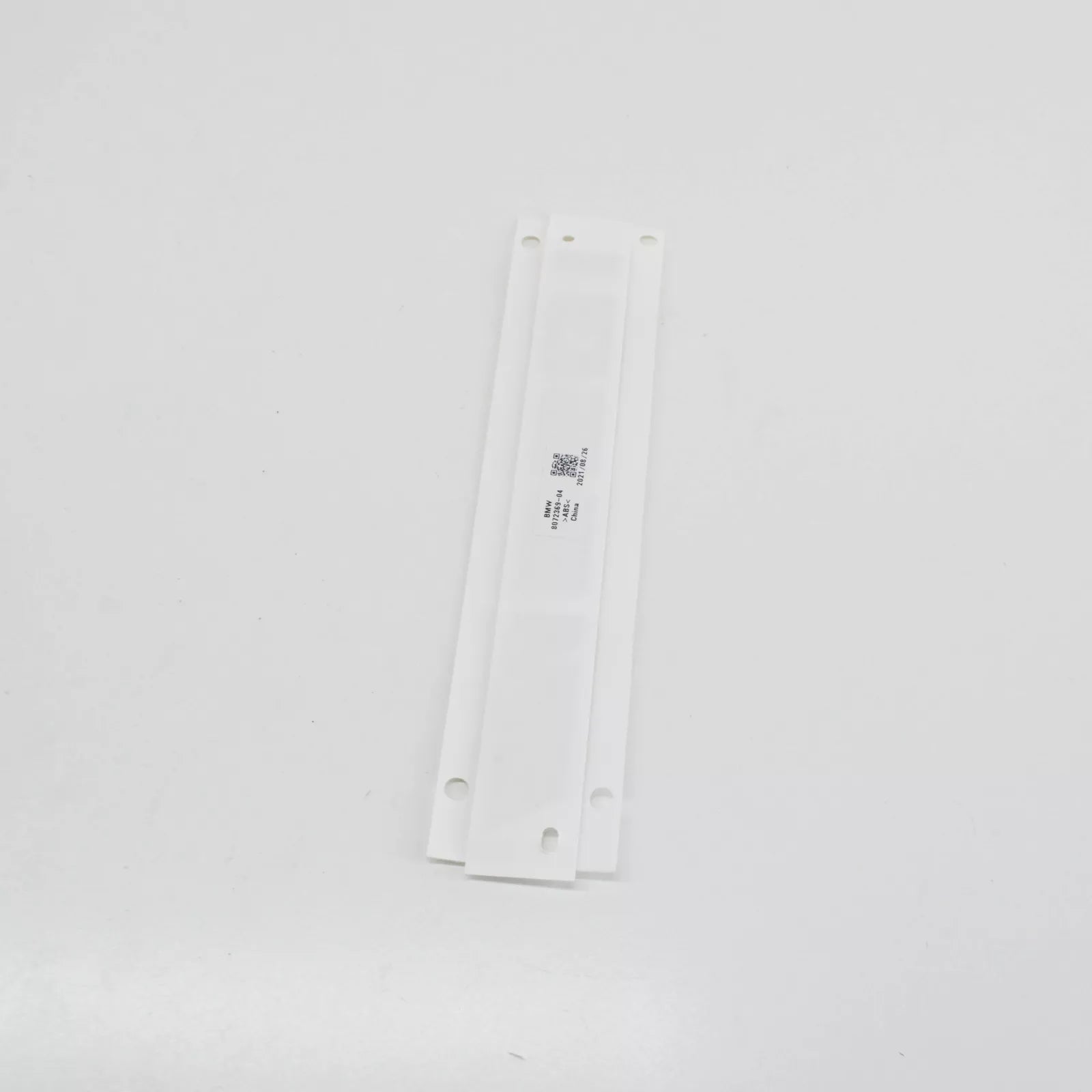 NEW BMW 5 G30 M REAR TRUNK TAILGATE EMBLEM BADGE 51148072369 8072369 ORIGINAL