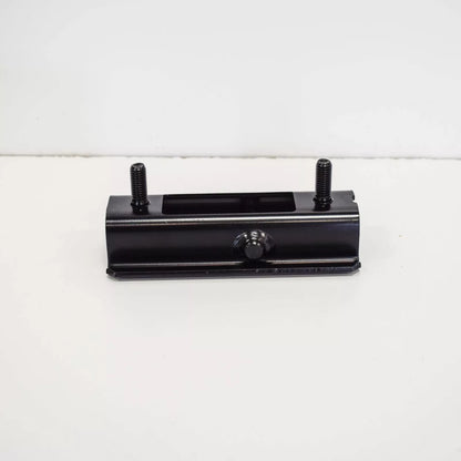 NEW VOLKSWAGEN TRANSPORTER T5 SEAT BENCH RETAINING PLATE 7H0883873F ORIGINAL