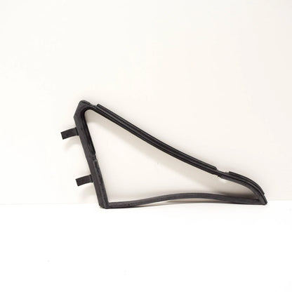 NEW BMW 1502 RIGHT VENT WINDOW GASKET 51321815012 1815012 ORIGINAL