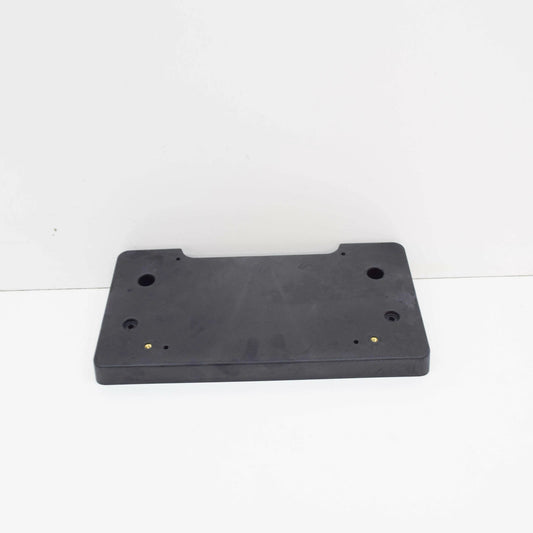 NEW BMW M5 F90 FRONT BUMPER M LICENSE NUMBER PLATE HOLDER 51138065316 ORIGINAL