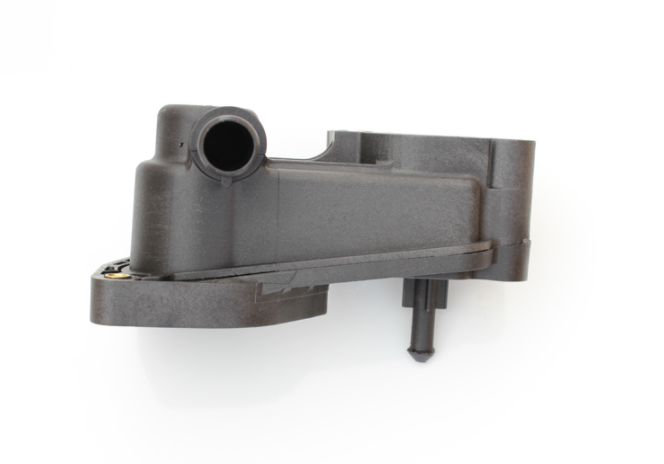 new ford c-max mk1 thermostat housing water outlet connection 1198060 original