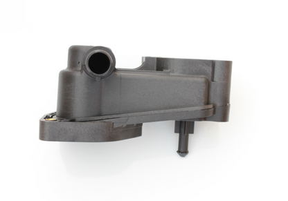 new ford c-max mk1 thermostat housing water outlet connection 1198060 original