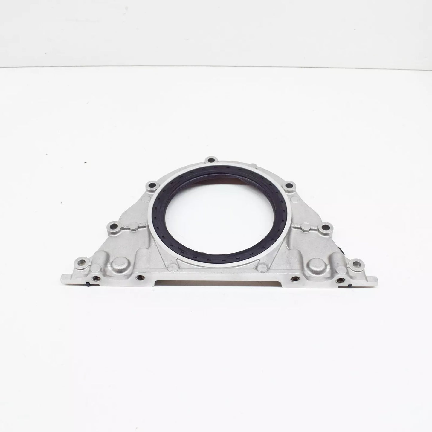 NEW BMW X5 E70 REAR ENGINE CRANKSHAFT COVER 8483798 11148483798 GENNUINE