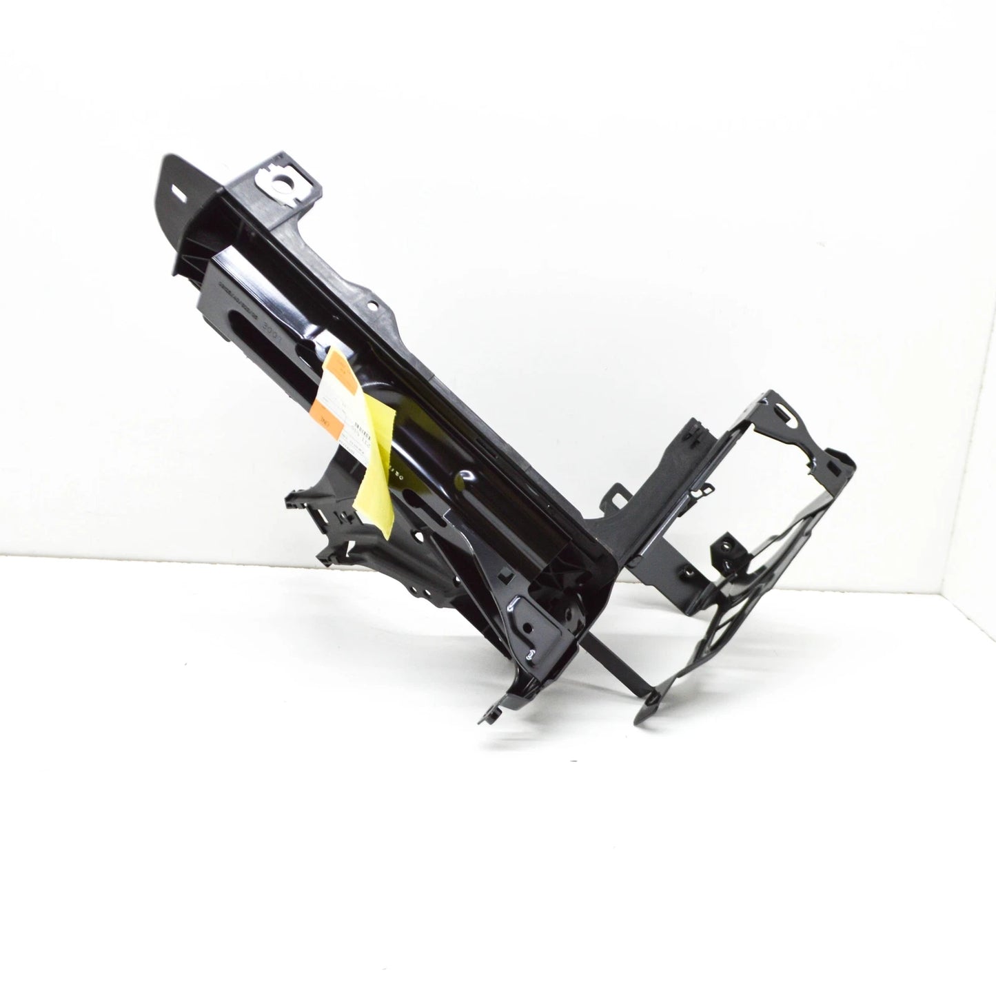 NEW BMW 6 CONVERTIBLE F12 FRONT LEFT HEADLIGHT SUPPORT 51647211519 2013 ORIGINAL