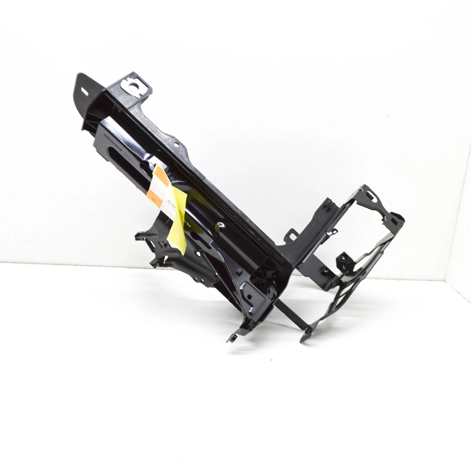 NEW BMW 6 CONVERTIBLE F12 FRONT LEFT HEADLIGHT SUPPORT 51647211519 2013 ORIGINAL