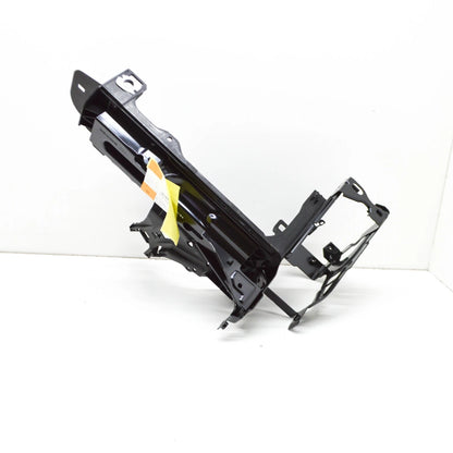 NEW BMW 6 CONVERTIBLE F12 FRONT LEFT HEADLIGHT SUPPORT 51647211519 2013 ORIGINAL