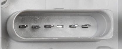 NEW VOLKSWAGEN CADDY 2K MK3 REAR LEFT TAIL AND FOG LIGHT LHD 2K1945095P ORIGINAL