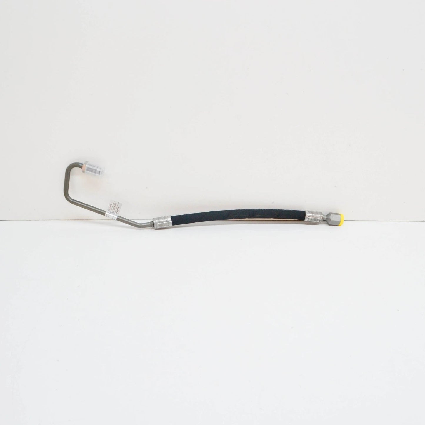 NEW BMW 7 E65 DYNAMIC DRIVE VALVE BLOCK PRESSURE LINE 37136753032 ORIGINAL