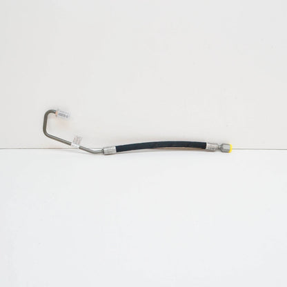 NEW BMW 7 E65 DYNAMIC DRIVE VALVE BLOCK PRESSURE LINE 37136753032 ORIGINAL