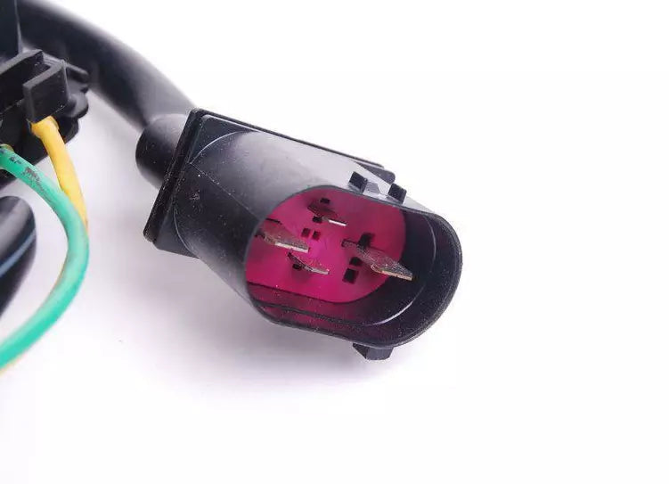 NEW AUDI A4 CONVERTIBLE B6 RADIATOR FAN CONTROL UNIT 8E0959501AH ORIGINAL