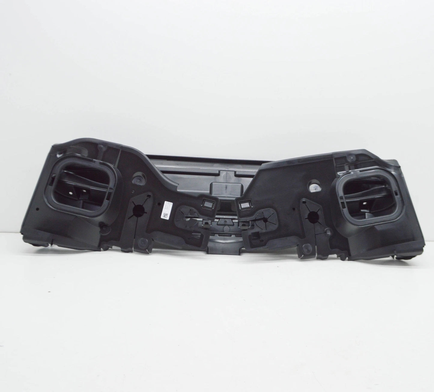 NEW BMW X5 G05 TOP RADIATOR AIR DUCT GUIDE 51747421675 ORIGINAL