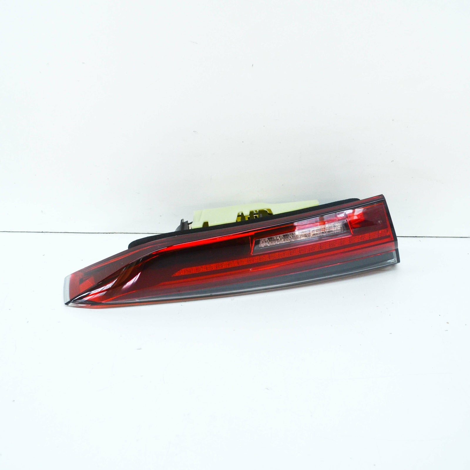 new bmw 4 coupe g22 rear left led trunk taillight lamp 63217477607 original