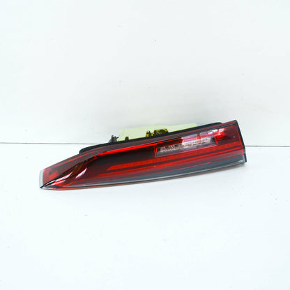 new bmw 4 coupe g22 rear left led trunk taillight lamp 63217477607 original