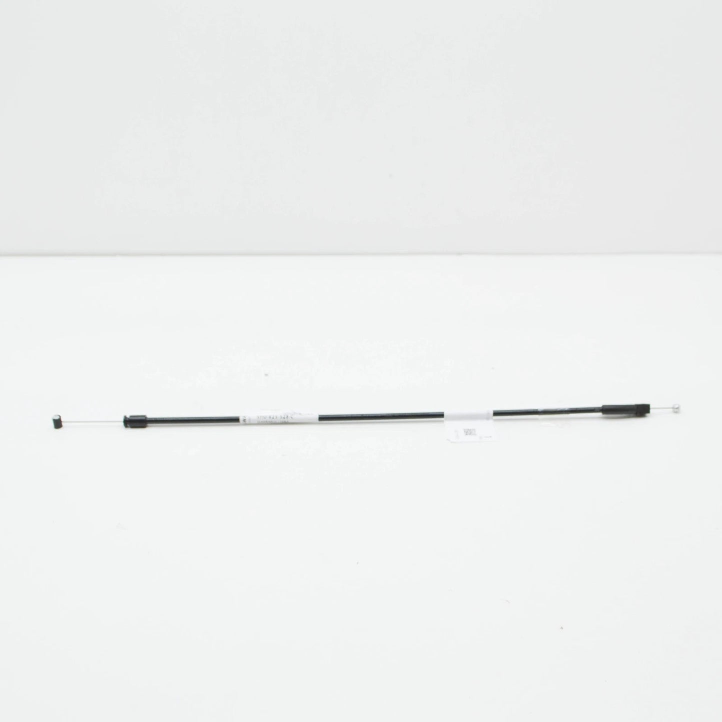 NEW VOLKSWAGEN GOLF MK8 FRONT LEFT BONNET HOOD LID CABLE 5H0823528C ORIGINAL