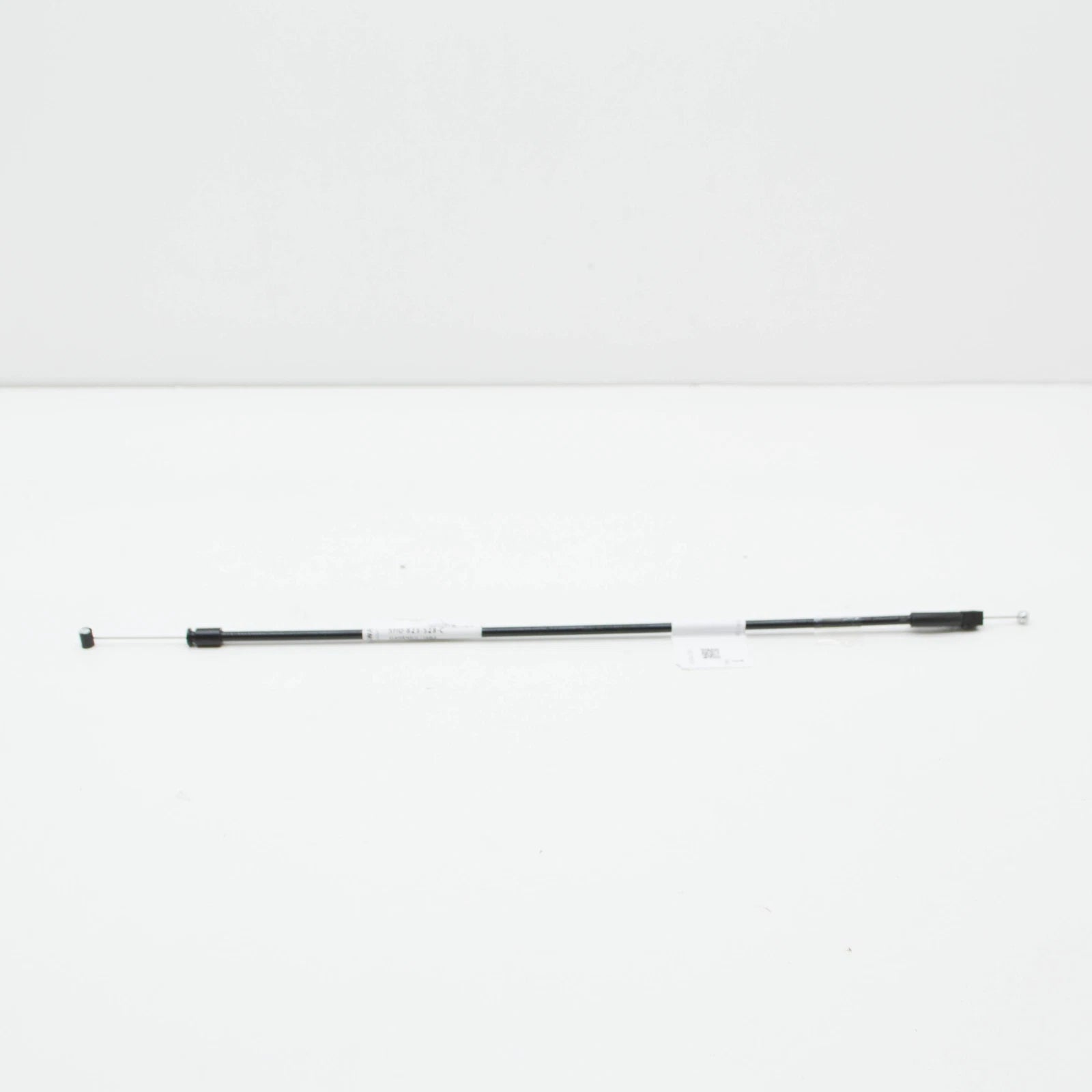 NEW VOLKSWAGEN GOLF MK8 FRONT LEFT BONNET HOOD LID CABLE 5H0823528C ORIGINAL