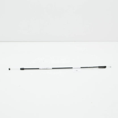 NEW VOLKSWAGEN GOLF MK8 FRONT LEFT BONNET HOOD LID CABLE 5H0823528C ORIGINAL