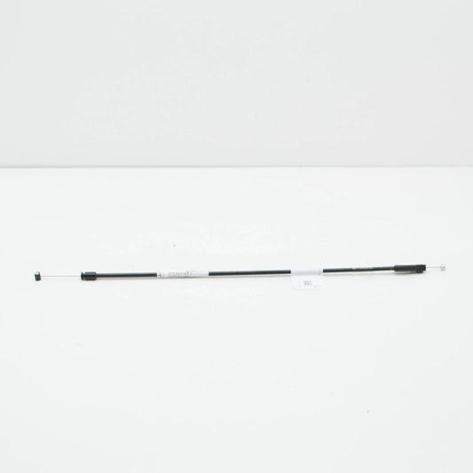 NEW VOLKSWAGEN GOLF MK8 FRONT LEFT BONNET HOOD LID CABLE 5H0823528C ORIGINAL