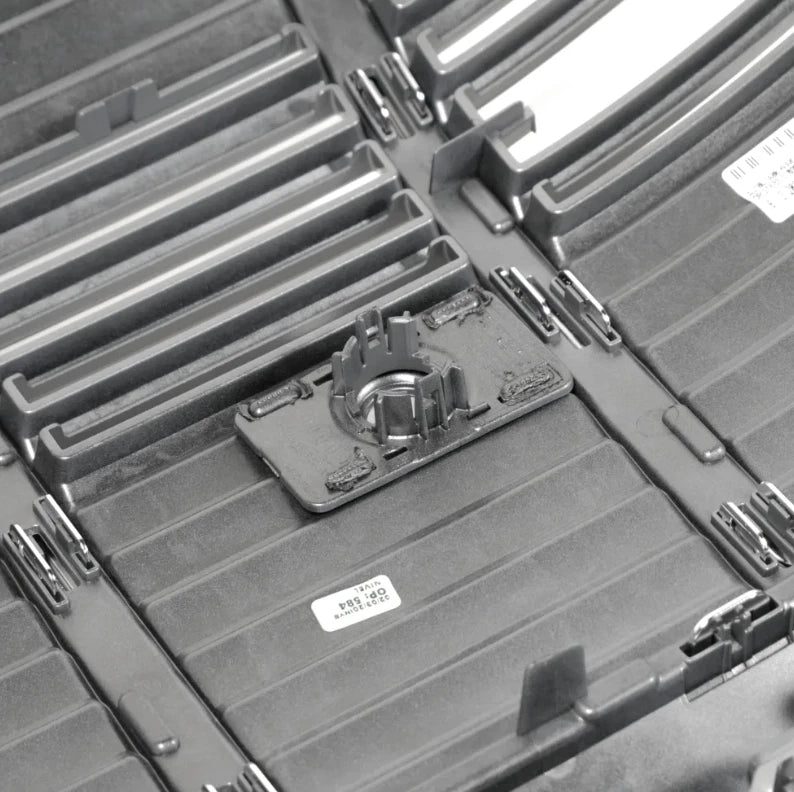 NEW AUDI E-TRON GE RADIATOR GRILLE 4KE8536513DA 4KE853651 3DA