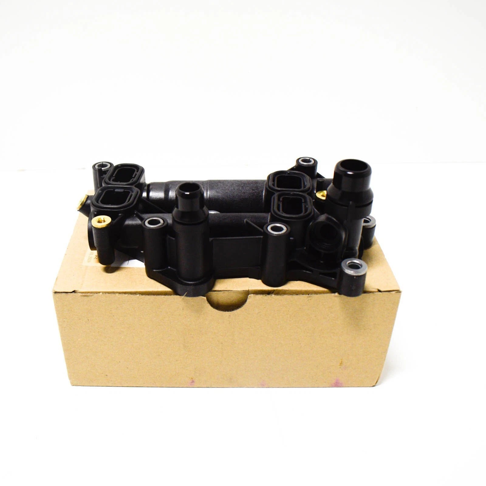 NEW BMW 1 F20 THERMOSTAT 11428507694 8507694 ORIGINAL