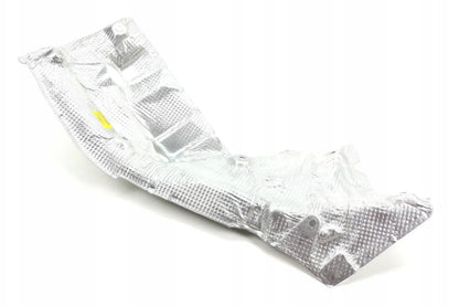 NEW AUDI A8 4N D5 FRONT RIGHT TUNNEL HEAT SHIELD LHD 4N1825694C ORIGINAL