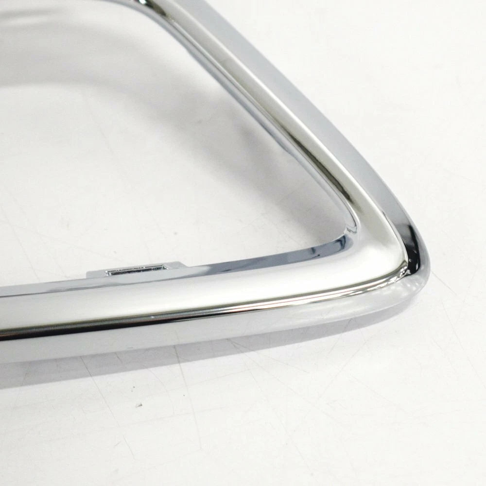 NEW VOLKSWAGEN TIGUAN MK2 REAR BUMPER RIGHT PIPETIP TRIM 5NN8078342ZZ