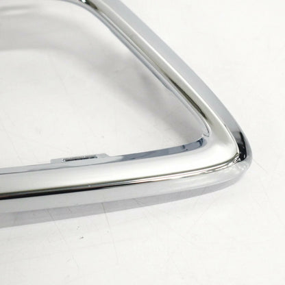 NEW VOLKSWAGEN TIGUAN MK2 REAR BUMPER RIGHT PIPETIP TRIM 5NN8078342ZZ