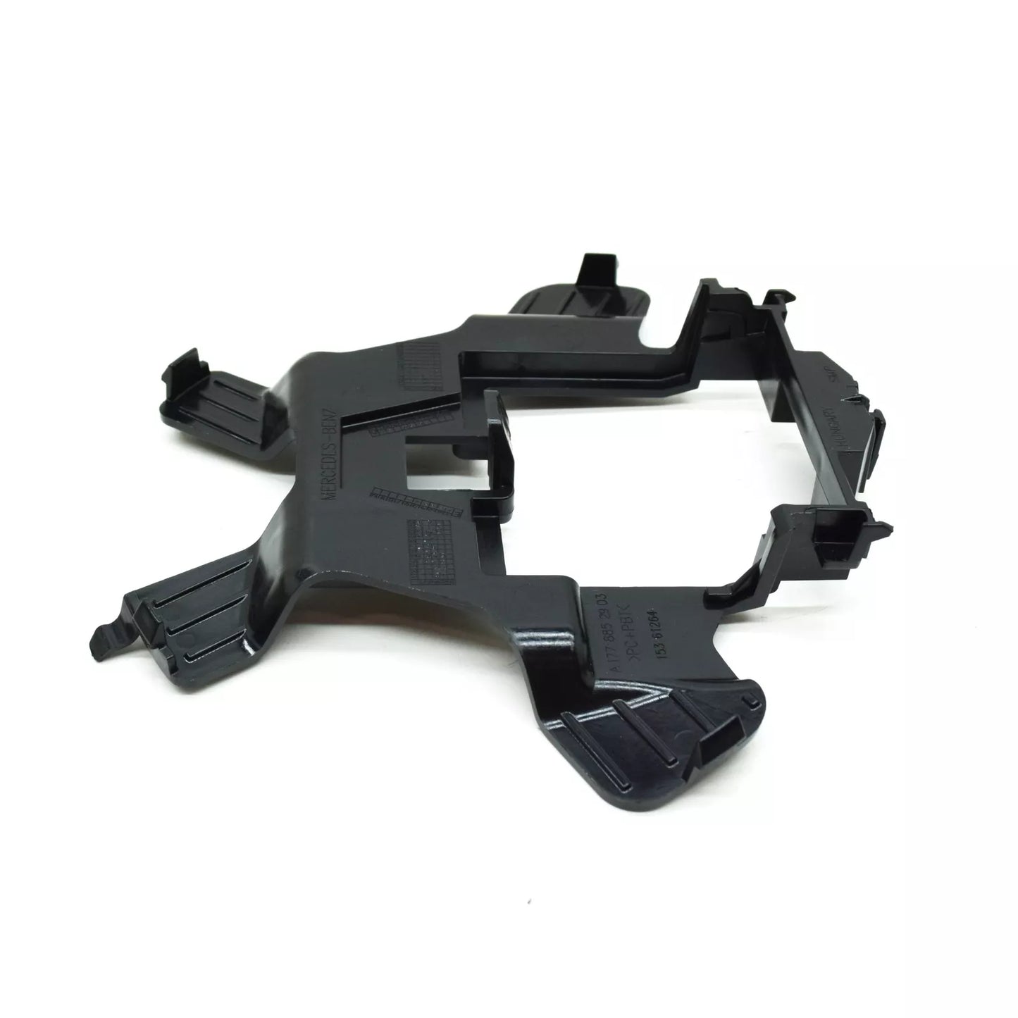 NEW MERCEDES-BENZ A W177 FRONT BUMPER RADAR SENSOR HOLDER A1778852903 ORIGINAL