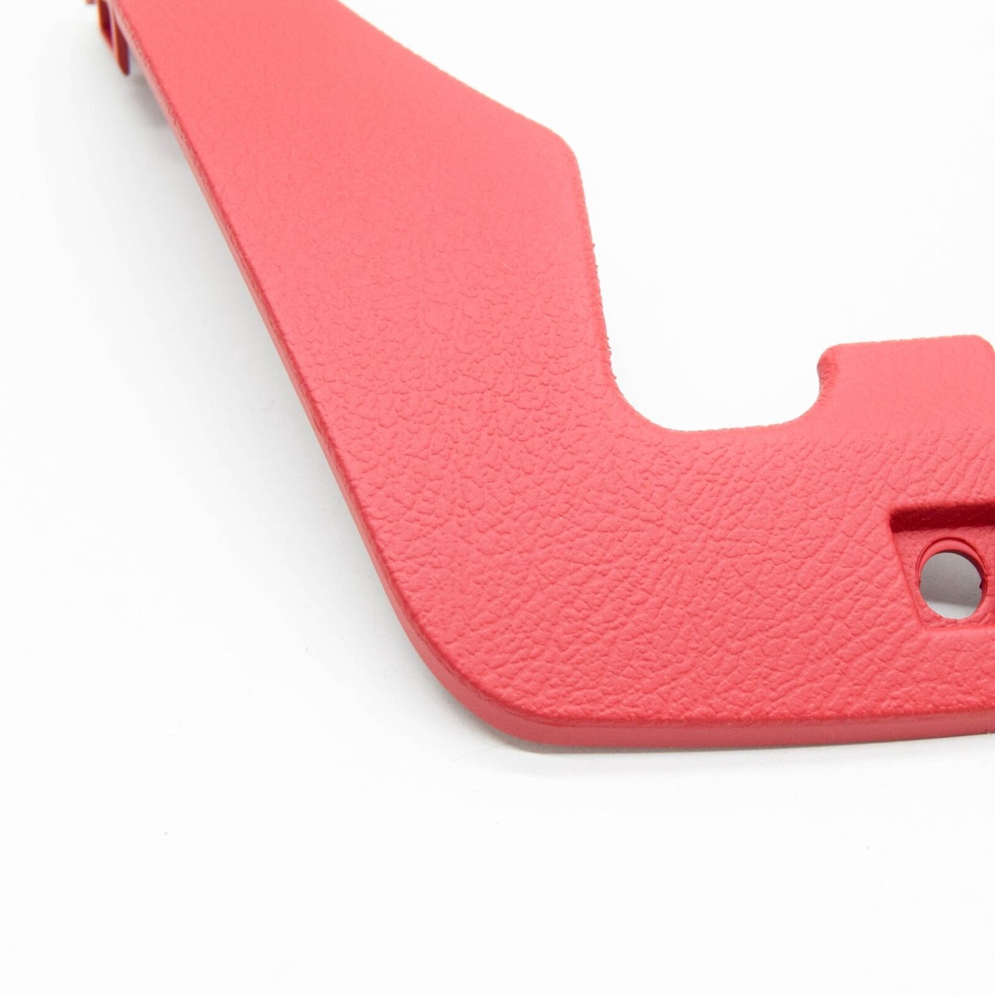 NEW MB SLK R170 INSTRUMENT PANEL TRIM RING RHD A17068304263475 ORIGINAL