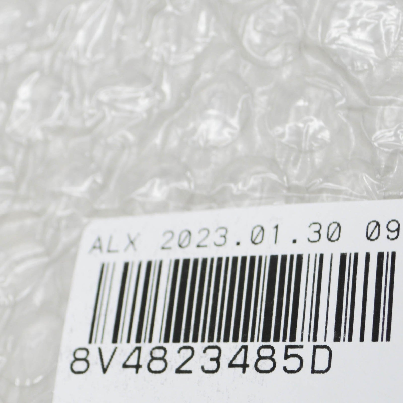 NEW AUDI A3 8V FRONT HOOD LID CATCH HOOK 8V4823485D ORIGINAL