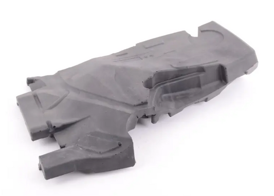 new bmw z4 e89 cylinder head cover acoustic foam 7636790 11127636790 original