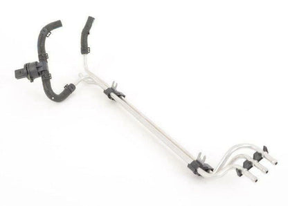 NEW AUDI A3 8P FUEL FEED/RETURN PIPE 03G130308N ORIGINAL