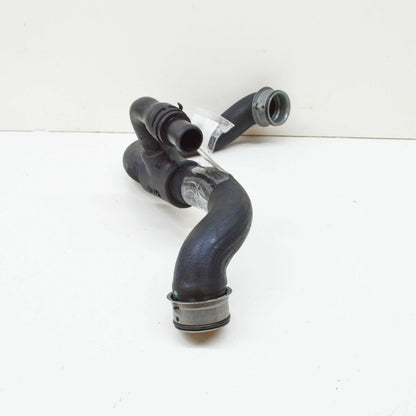 new mercedes-benz e w212 right side water radiator hose a2075010482 original