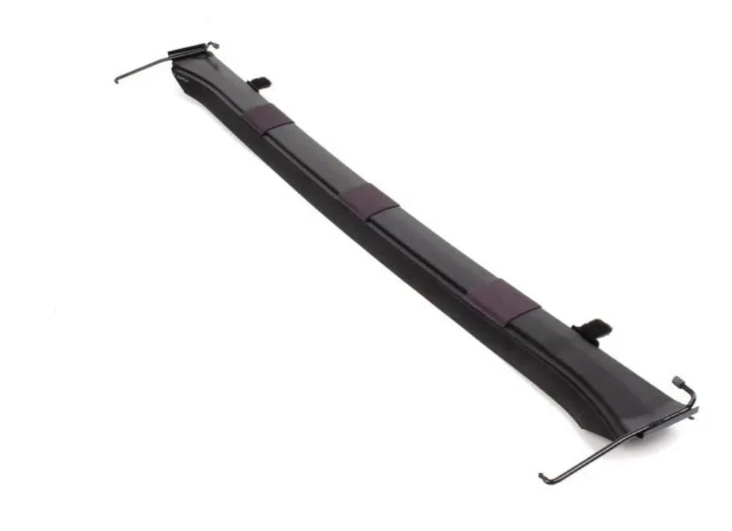 NEW BMW 3 E46 SUNROOF RAIN GUTTER 54137134547 7134547 ORIGINAL