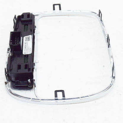 NEW AUDI A1 8X GEAR SHIFTING SELECTOR DISPLAY UNIT LHD 8P1713463A ORIGINAL