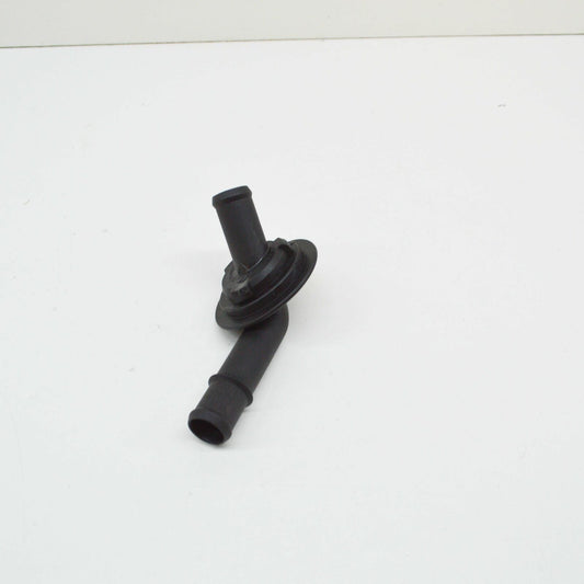 NEW MERCEDES-BENZ S W220 HVAC HEATER HOSE CONNECTOR A2208320115 ORIGINAL