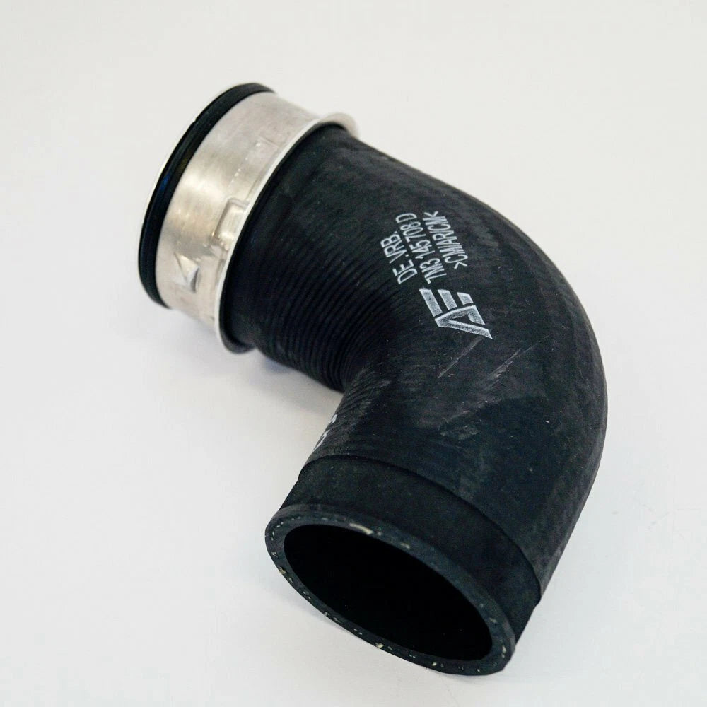 NEW VOLKSWAGEN SHARAN 7M RIGHT SIDE INTERCOOLER PRESSURE HOSE 7M3145708D 2.0 TDI