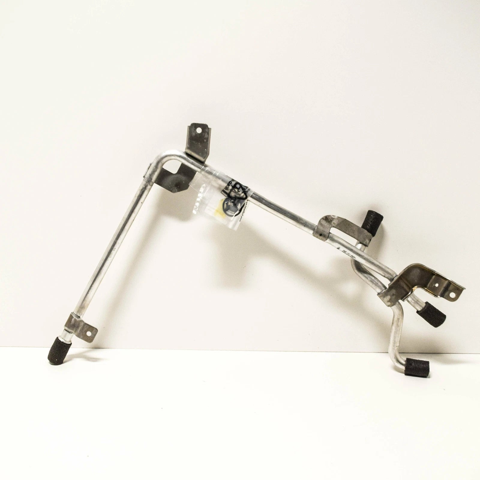 NEW AUDI Q7 4L ENGINE RADIATOR WATER COOLANT PIPE HOSE 06E121083H 2015