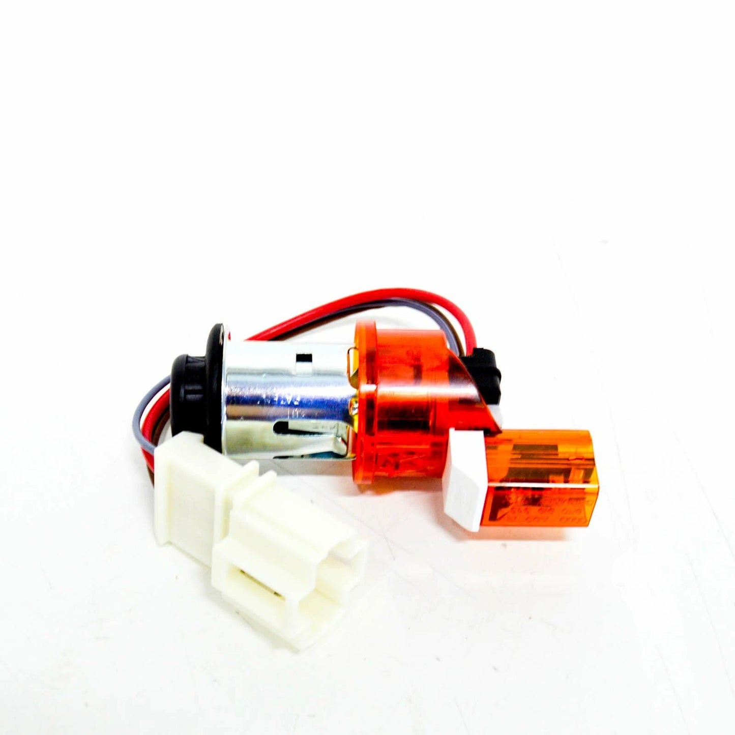 NEW AUDI A4 B7 INTERIOR CIGARETTE LIGHTER ASSEMBLY 8E0919303A01C ORIGINAL