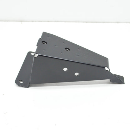 NEW AUDI A4 B8 REINFORCEMENT FOR LOCK CARRIER RIGHT LOWER 8K0805546A ORIGINAL