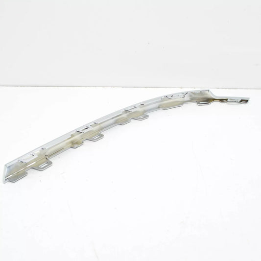 NEW VOLKSWAGEN TIGUAN AD REAR LEFT BUMPER MOLDING TRIM 5NN8538412ZZ