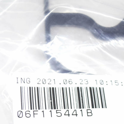 NEW AUDI A3 8P OIL FILTER HOUSING GASKET 06F115441B ORIGINAL