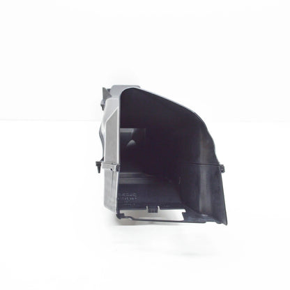 NEW BMW X5 F15 FRONT RIGHT BRAKE AIR DUCT 51747343804 7343804 2015 ORIGINAL