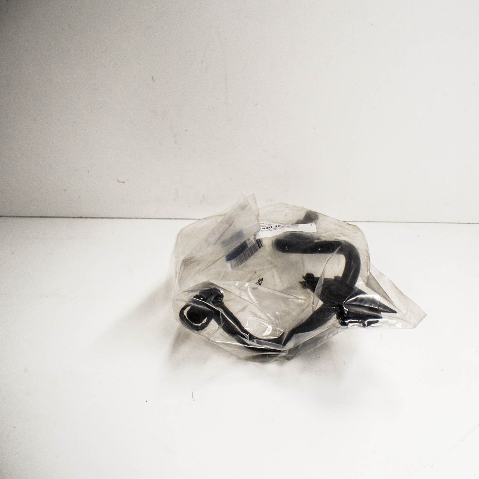 NEW MERCEDES-BENZ E-CLASS W212 BRAKE SERVO LINE A2124303629 LHD ORIGINAL