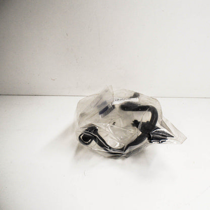 NEW MERCEDES-BENZ E-CLASS W212 BRAKE SERVO LINE A2124303629 LHD ORIGINAL